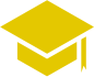 icon of a graduation cap