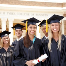Graduate Courses