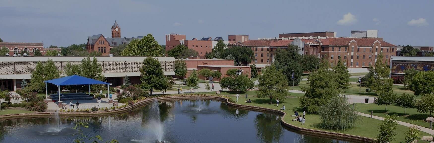 Science University Campus
