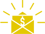 icon of opened letter