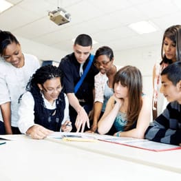International Students