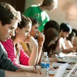 Undergraduate Courses